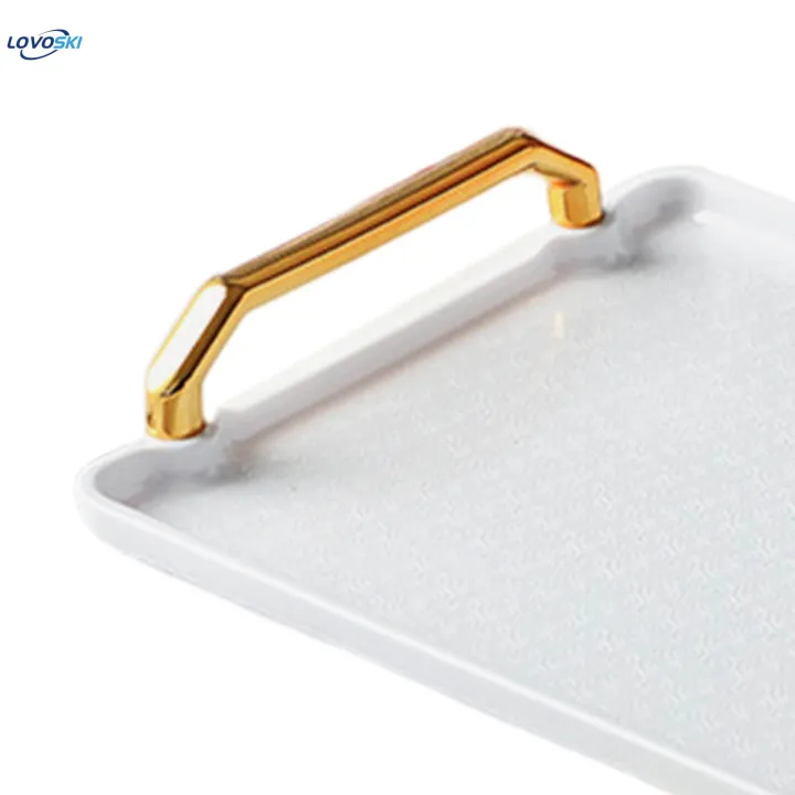 Makeup%20Vanity%20Tray%20Home%20Decorative%20Tray%20Desktop%20Organizer%20Non%20Slip%20with%20Dual%20Handles%20Buffet%20Plates%20Decorative%20Tray%20Kitchen%20Housewarming%20Gift%20-%20Image%204