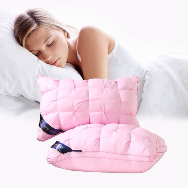 Big%20Pillow%20Pillow%20Hotel%20Five-star%20Twisted%20Flower%20Pillow%20Single%20Pillow%20for%20Bedroom%20Sofa%20Decoration%20-%20Image%207