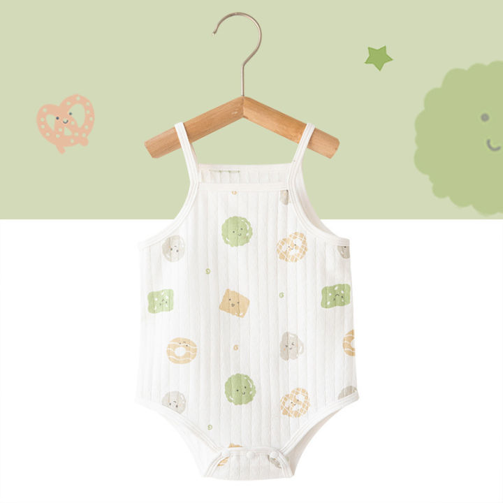 Baby%20Summer%20Thin%20Onesie%20Baby%20Tank%20Tops%20Pajamas%20Newborn%20Triangle%20Rompers%20Jumpsuit%20Newborn%20Clothes%20-%20Image%206
