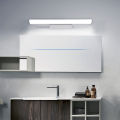 SOLMORE 40CM 8W 700LM LED Bathroom Vanity Over Mirror Makeup Neutral White 6000K Light Bar IP44. 