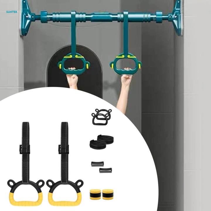 Gymnastics%20Rings%20Home%20Full%20Body%20Workout%20Indoor%20Calisthenics%20Training%20Rings%20Single%20Length%201M%20-%20Image%204