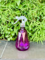 Spray Bottle 500ml with LOCK Switch Nozzle Flower Garden Water Disinfection by OHG.