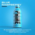 Prime Hydration Drink Blue Raspberry 500 ml. 