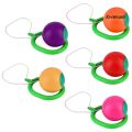 YZWJ✰Funny Children Kids Ankle Skip Ball Hop Jumping Playground Exercise Toy Game.
