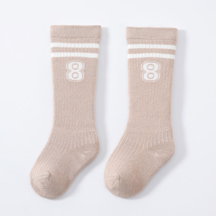 Striped%20Numbers%20Children%20Socks%20Sports%20School%20Baby%20Boys%20Girls%20Knee%20High%20Socks%20Soft%20Cotton%20Kids%20Stuff%20Autumn%20Winter%20Warmer%20Stocking%20-%20Image%208