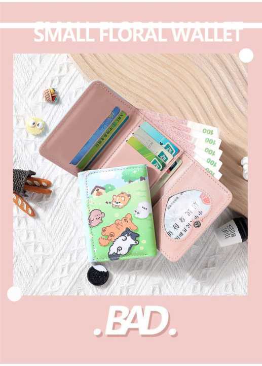 New%20Small%20Wallet%20Female%20Short%20Korean%20Version%20Of%20The%20Student%20Cute%20Mini%20Fashion%20Wallet%20Coollan%20Bag%20Wallet%20Imported%20From%20China%20-%20Image%208