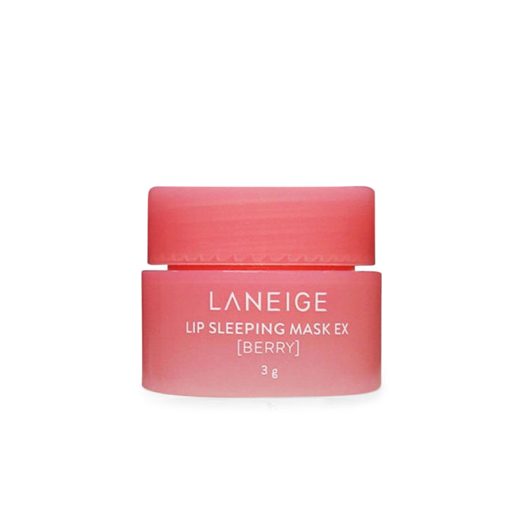 Laneige Lip Sleeping Mask 3g