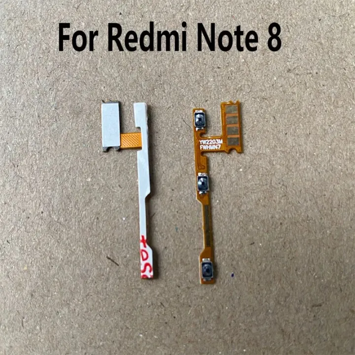 On%20Off%20Power%20Volume%20Buttons%20Flex%20Cable%20For%20Xiaomi%20Redmi%20Note%208%208T%208%20PRO%20Volume%20Button%20Key%20Flex%20Cable%20Replacement%20-%20Image%202