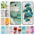 For Samsung A5 2016 2017 Case Cute Painted Cover Soft Silicone Phone Case For Samsung Galaxy A5 A 5 2016 2017 A510F A520F Fundas. 