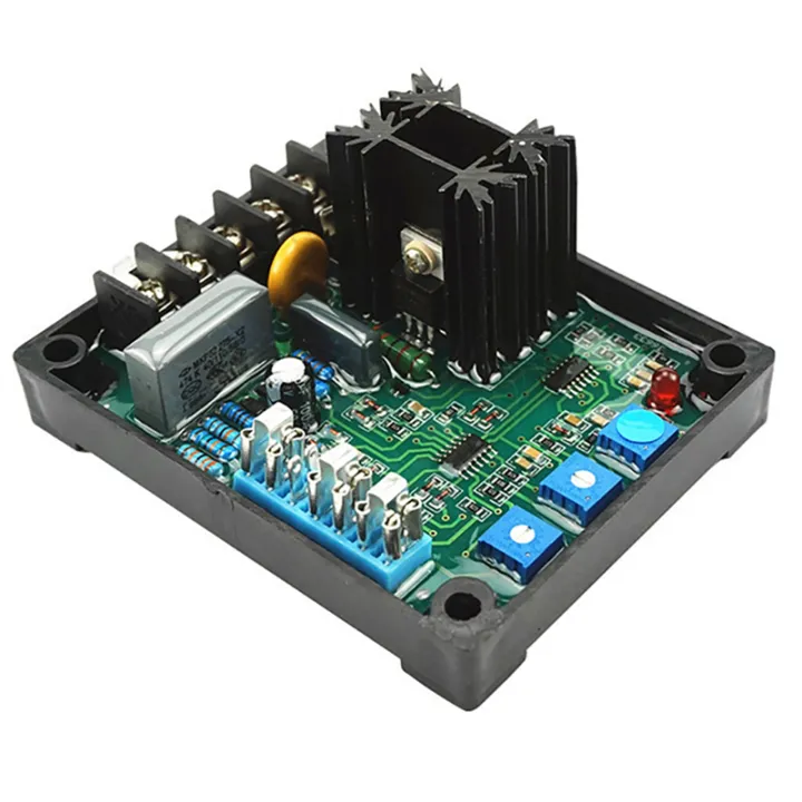 4X%20New%20Universal%20GAVR-8A%20AVR%20Generator%20Automatic%20Voltage%20Regulator%20Module%20-%20Image%202
