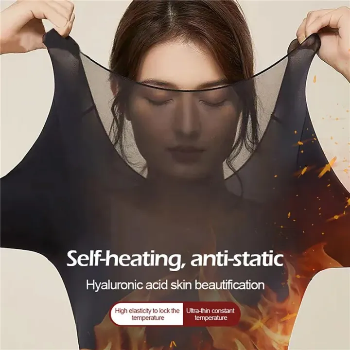 Thermal%20Underwear%20Women%20Tops%20Long%20Sleeve%20Bottoming%20Top%20Seamless%20Long%20Sleeves%20Highly%20Elastic%20Autumn%20Winter%20Thermal%20Shirt%20Women%20-%20Image%202