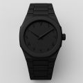 inspried by arabik watch black by Z-Zone.