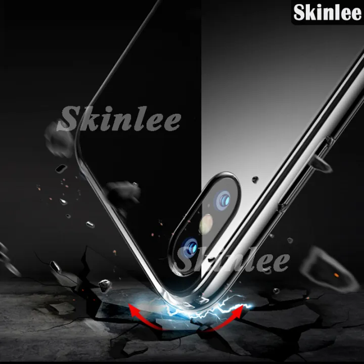 2pcs%20%20Phone%20Case%20Honor%20X8%20Soft%20Case%20Transparent%20Anti-oxidation%20Clear%20for%20Honor%20X8%20Back%20Cover%20Silicone%20TPU%20Cover%20Housing%20-%20Image%207
