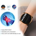 1Pcs Wrist Compression Brace Elastic Wrist Support Strap Fitness Weightlifting,Tendonitis,Carpal Tunnel Arthritis,Pain Relief.