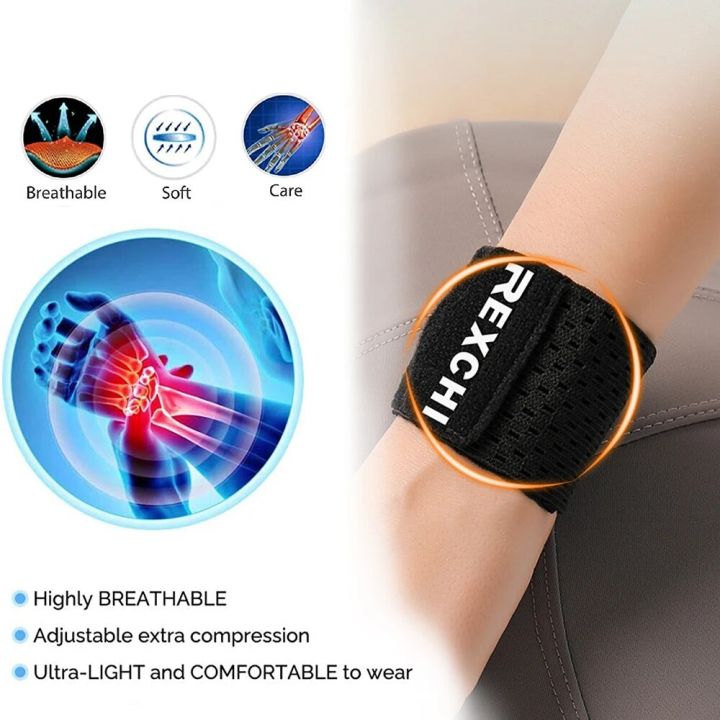1Pcs%20Wrist%20Compression%20Brace%20Elastic%20Wrist%20Support%20Strap%20Fitness%20Weightlifting,Tendonitis,Carpal%20Tunnel%20Arthritis,Pain%20Relief%20-%20Image%205