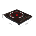 Portable Induction Cooktop Induction Burner Induction Cooker EU Plug. 