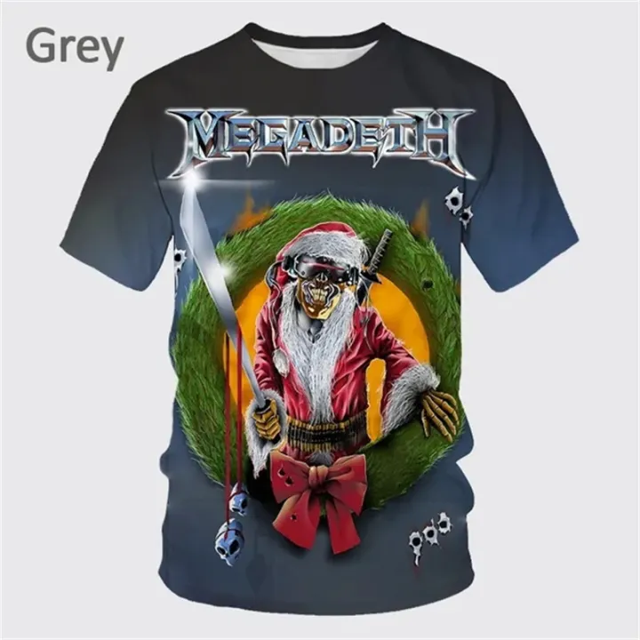 Rock%20Band%20Megadeth%20Unisex%203D%20Printed%20T%20Shirt%20Popular%20hop%20O-Neck%20Short-sleeved%20T-shirt%20Summer%20Men's%20Top%20Christmas%20Skull%20Tees%20-%20Image%205