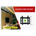 Heavy Duty TV MOUNT WALL STAND LED LCD PDP Flat Panel TV Wall Mounts Suitable For 14″-42″ Inch Wall Bracket TV Mount Stand Holders.