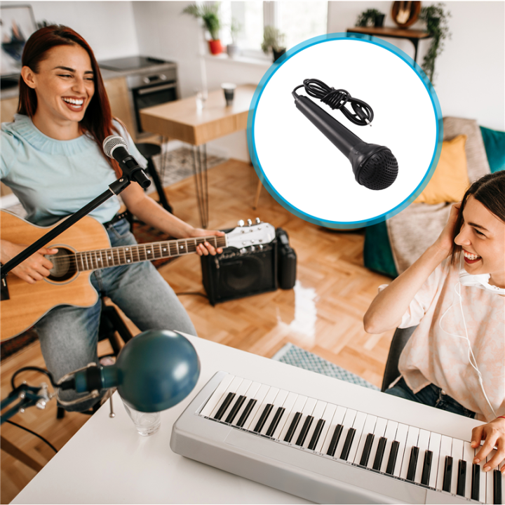 Keyboard%20Microphone%203.5mm%20Small%20Port%20Keyboard%20Portable%20Microphone%20-%20Image%205
