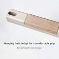 Professional Double-layer Manual Lemon Squeezer for Household Wood Juicer Lemon Pressure Fruit Juicer. 