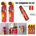 Fire Stop Foam Fire Extinguisher - 1000ml. 