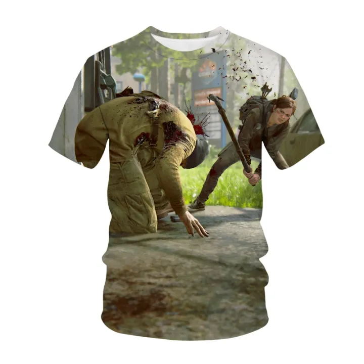 Game%20T-shirt%20The%20Last%20Of%20Us%203D%20Print%20Streetwear%20Men%20Women%20Casual%20Fashion%20O-Neck%20Short%20Sleeve%20T%20Shirt%20Hip%20Hop%20Tees%20Tops%20Clothing%20-%20Image%203