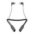 Skullcandy Ink'd Bluetooth Wireless Neckband Earbuds - Black. 