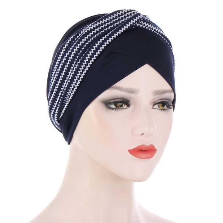 Headwraps%20hats%20for%20women%20Knotted%20Print%20Twist%20Cotton%20Headband%20Caps%20Chemo%20Beanies%20Turban%20Headwear%20Hats%20for%20Cancer%20Daily%20Use%20-%20Image%202