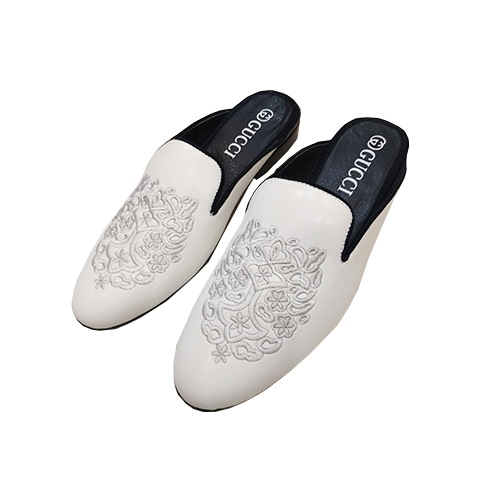 New%20Nagra%202022%20Absolutely%20Uncommon%20Fashion%20Leather%20Embroidery%20Stylish%20Pattern%20Special%20Sole%20Beach%20half%20shoes%20Slippers%20-%20White%20-%20Image%206