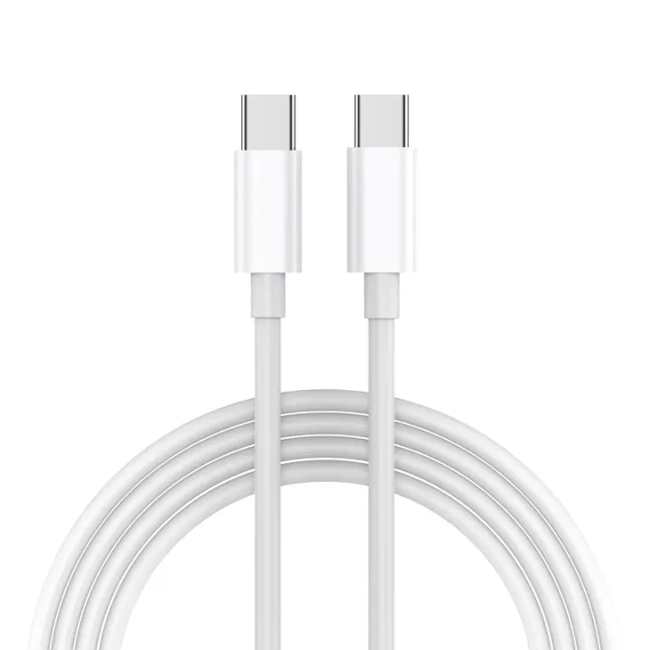 PD%2060W%20100W%20Fast%20Charging%20Typ-C%20to%20Type%20C%20Cable%20For%20iPhone%20iPad%20Samsung%20Xiaomi%20Redmi%20POCO%20Huawei%20MacBook%20Pro%20Charger%20Usb%20C%20Cable%20-%20Image%205