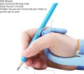 Pen Hold Corrector Pencil Grips Handwriting Posture Correction 2499. 