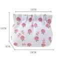Cosmetic Bag Set Sanitary Napkin Bag Makeup Bag Lipstick Bag Organizer Pouch Bag.