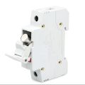 Fuse base RT Single Pole Fuse Holder Base 32 A With Fuse.