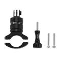 【Lejia】360 Degree Rotation Bike Aluminum Handlebar Adapter Mount for. 