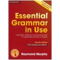 Essential Grammar in Use with Answers by Raymond Murphy. 