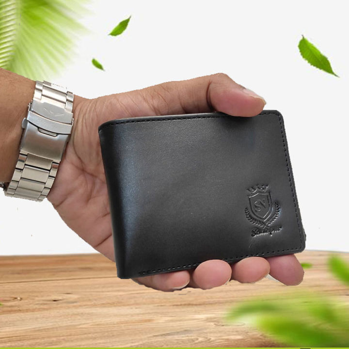 SHAINPUR%20SN-W32%20%20LEATHER%20MINI%20WALLET%20(Money%20Bag)%20-%20Image%202