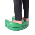 Turn Over Assistant Massage Mat Elderly Bed Bedsore Pad Turn Over Nursing Device Side Lying Turn Over Pad U Pillow Hill-shaped.