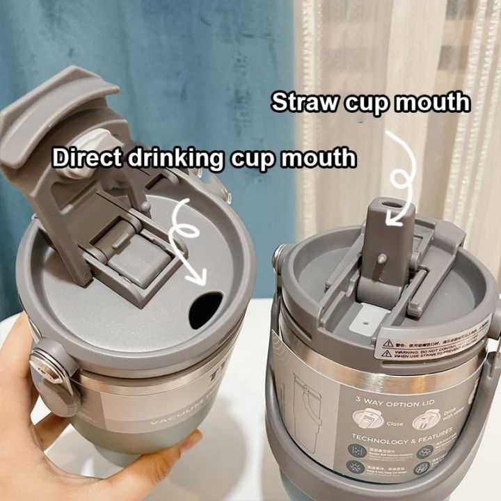 600ml/750ml%20Double%20Stainless%20Steel%20304%20Coffee%20Thermos%20Mug%20Leak-Proof%20Non-Slip%20Car%20Vacuum%20Flask%20Travel%20Thermal%20Cup%20Water%20Bottle%20-%20Image%202