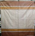 Comfortable Check Design Cotton Lungi - 6 Hand Width 54" Height - Long-Lasting Modern Patterns for Men of All Ages. 