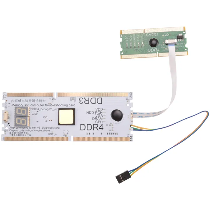 Memory%20Slot%20DDR3/DDR4%20Diagnostic%20Analyzer%20Test%20Card%20Computer%20Diagnostic%20Card%20Notebook%20for%20DDR3/4%20Repair%20-%20Image%208