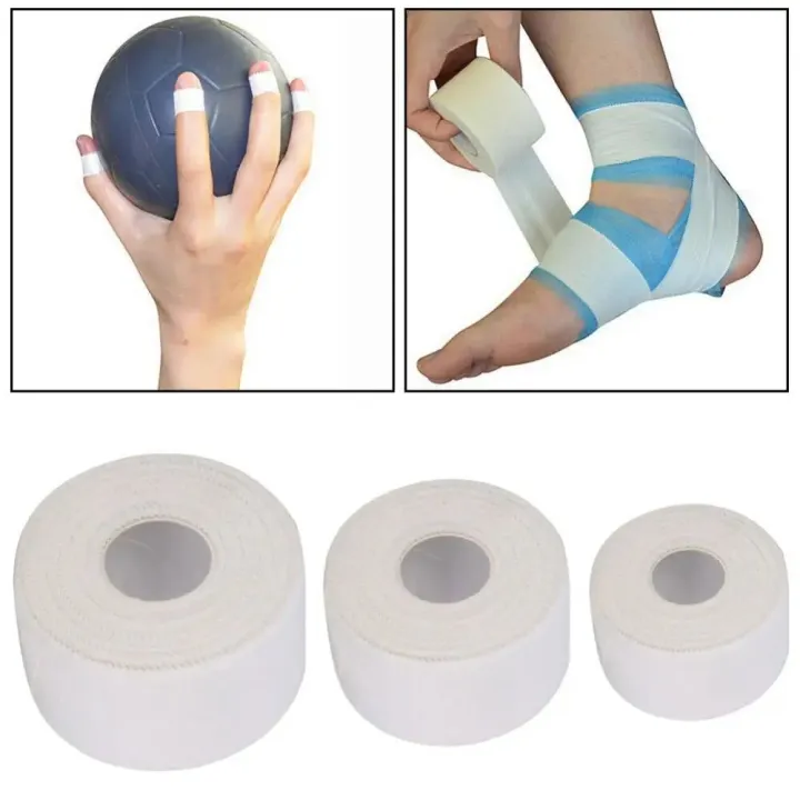 Kinesiology%20Tape%20Athletic%20Recovery%20Elastic%20Tape%20Kneepad%20Muscle%20Pain%20Relief%20Knee%20Pad%20Support%20Gym%20Fitness%20Running%20Tenni%20Bandage%20-%20Image%204