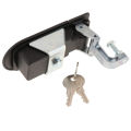 Door Lock Heavy Duty Compression Latch Lever Lock for RV Marine Camper. 