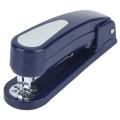 FTVOGUE Rotary Stapler Medium Size Popular Practical Durable 20-Sheet Capacity with Staple. 