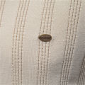 2024 New Summer Ribbed Knit Polo Shirt for Men Breathable and Cool Brand Quality Mens Textured Polo Shirts.