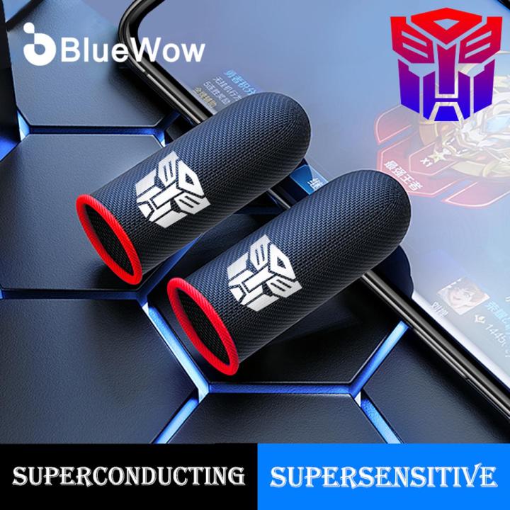 %5BUntri%20Thin%5D%20BlueWow%20Gaming%20Finger%20Sleeve%20Finger%20Cover%20For%20PUBG%20Breathable%20Non-slip%20and%20Anti-break%20Sensitive%20Touch%20Screen%20Finger%20Thumb%20Sleeve%20Gloves%20-%20Image%202