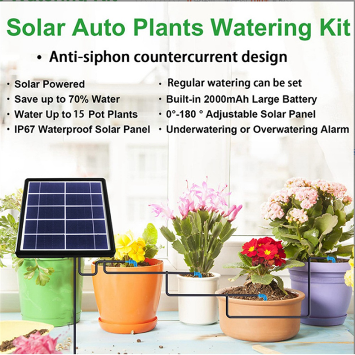 ARELENE%20Solar%20Drip%20Irrigation%20System,Solar%20Automatic%20Drip%20Irrigation%20Kit%20for%20Potted%20Plants,Support%2015Pots,%20Automatic%20Watering%20-%20Image%202