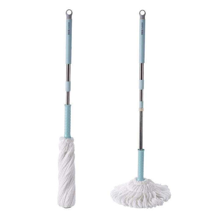 Self-twisted Squeeze Water Floor Cleaning Mop Floor Cleaner brush