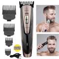 Kemei Km-9050 Rechargeable Hair Trimmer.