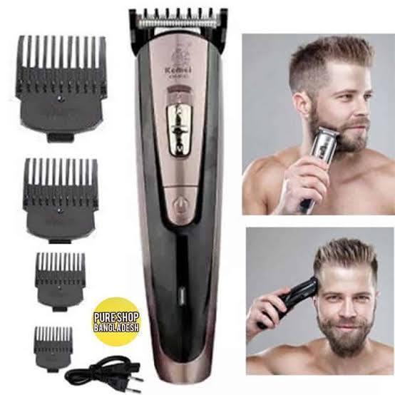 Kemei%20Km-9050%20Rechargeable%20Hair%20%20Trimmer%20-%20Image%207