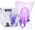 Ntfs beauty facial steamer for face and body care. 